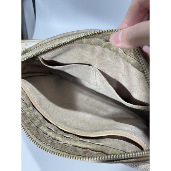 Lot of 3 Assorted Michael Kors Calvin Klein Project Bags Purses AS IS *READ* - Picture 15 of 16